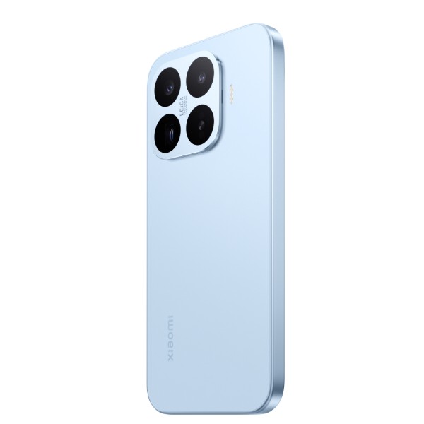 Фото - Смартфон Xiaomi 17T 12/256GB Blue